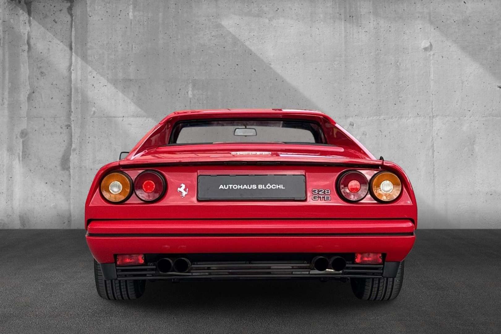 Ferrari 328 - 1988 - Joinsteer - #3