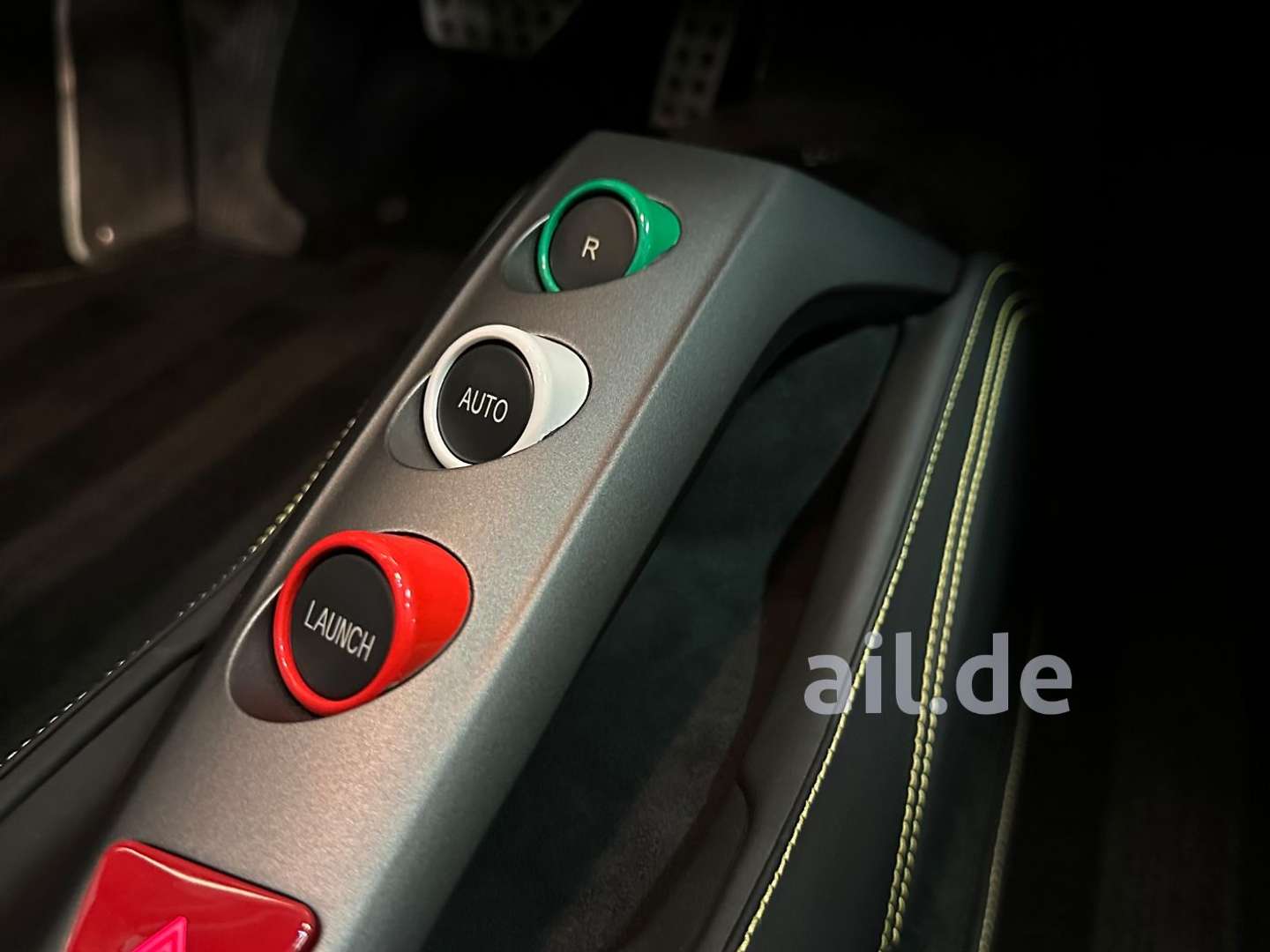 Ferrari 488 Spider - 2018 - Joinsteer - #5