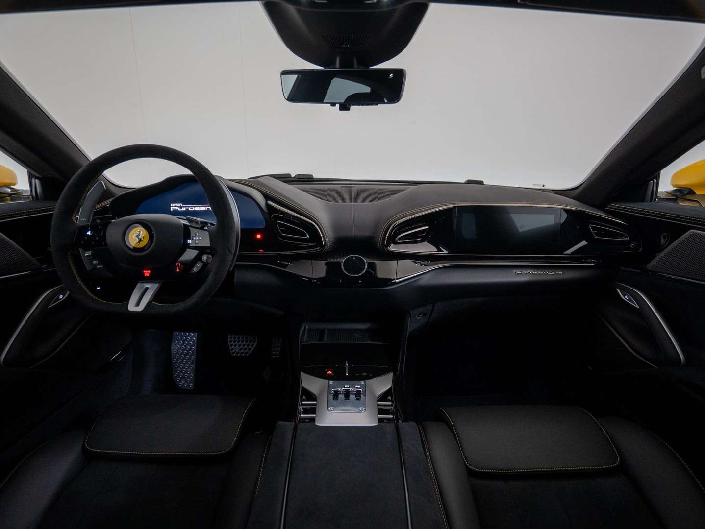 Ferrari Purosangue - 2025 - Joinsteer - #46