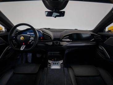 Ferrari Purosangue — photo 46