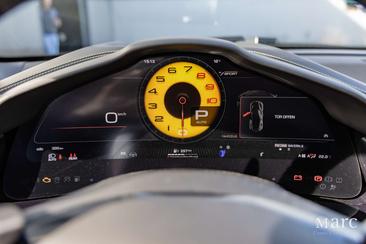 Ferrari Purosangue — photo 35