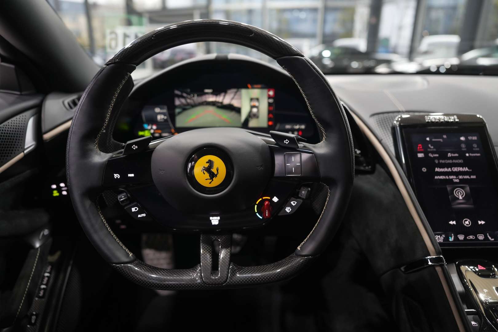 Ferrari Roma - 2023 - Joinsteer - #24