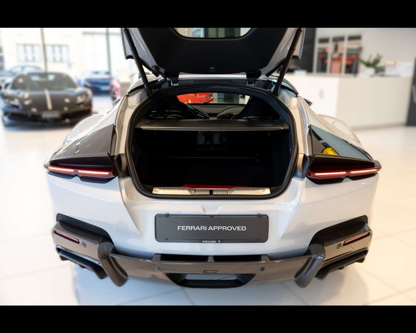 Ferrari 12 Cilindri - 2025 - Joinsteer - #35