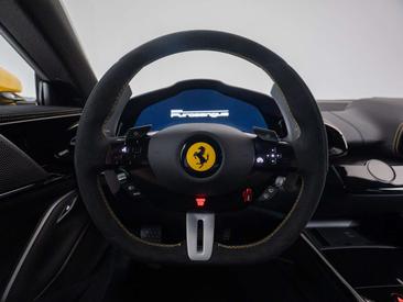 Ferrari Purosangue — photo 47