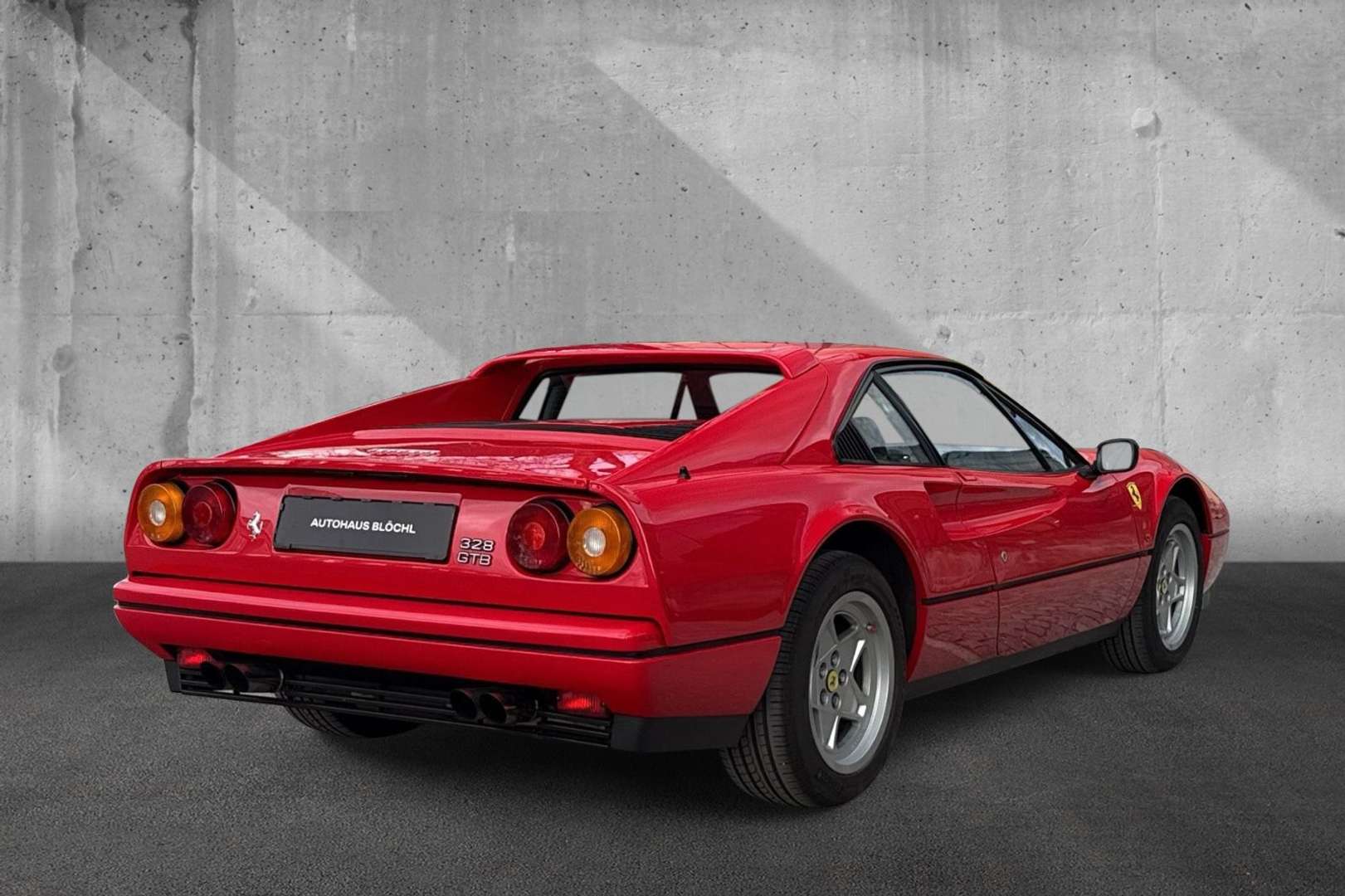 Ferrari 328 - 1988 - Joinsteer - #4