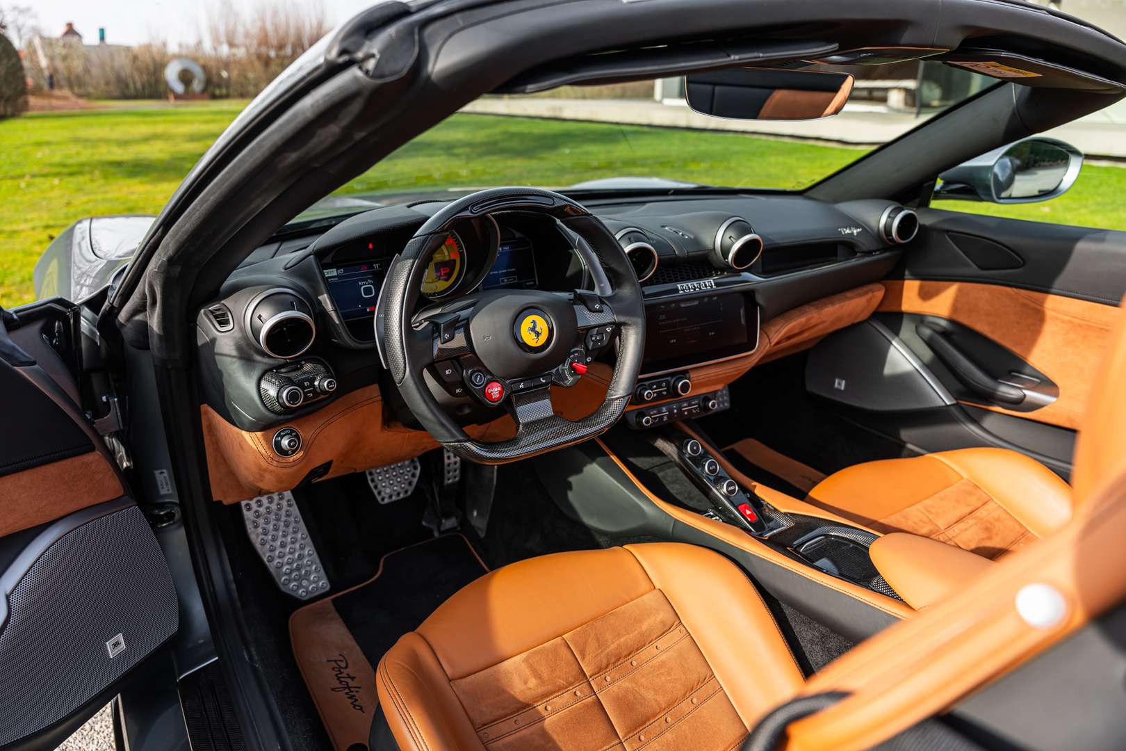 Ferrari Portofino - 2020 - Joinsteer - #19