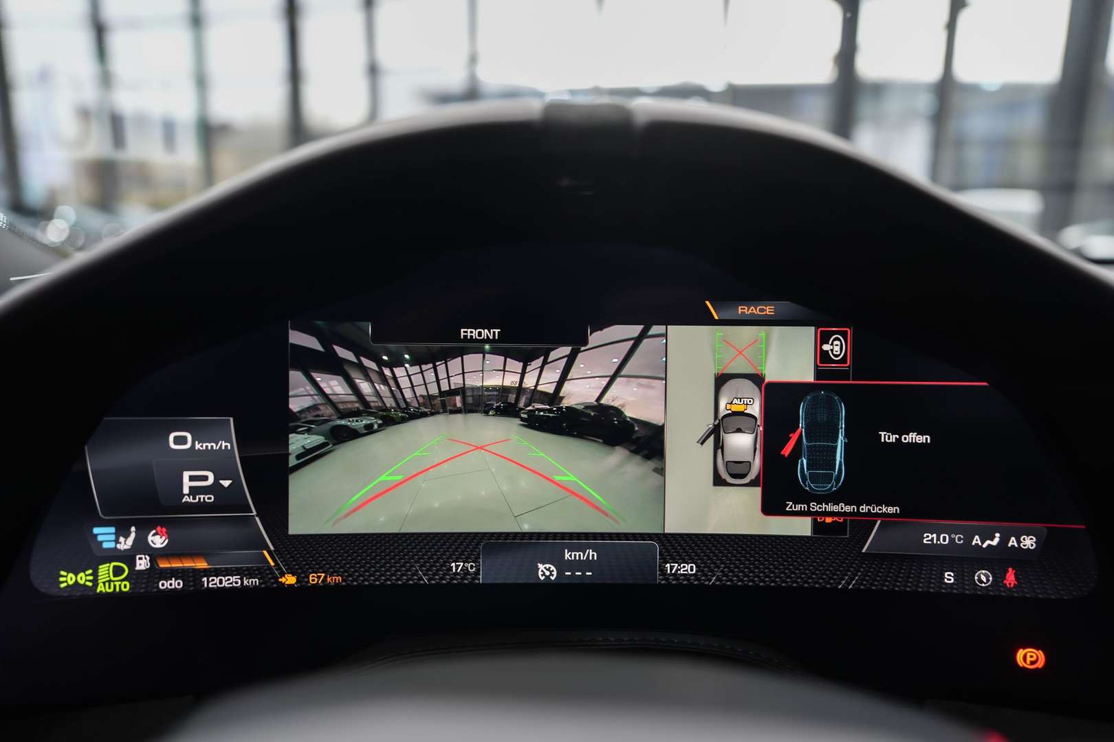 Ferrari Roma - 2023 - Joinsteer - #25