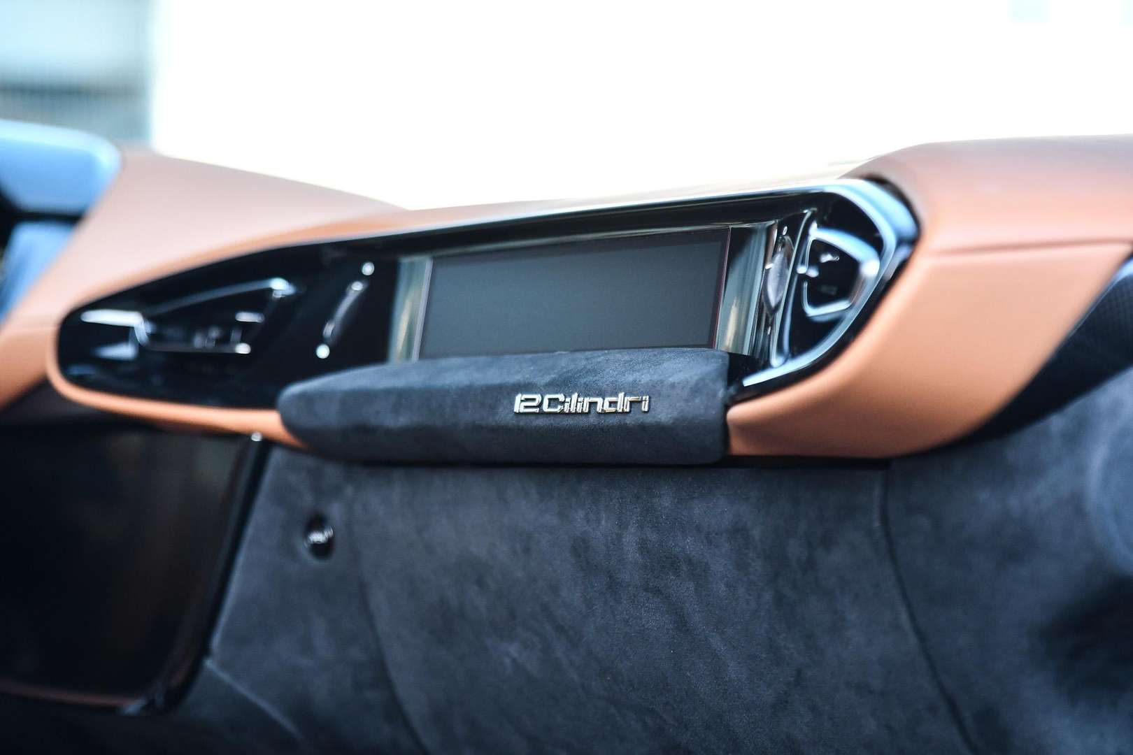 Ferrari 12 Cilindri - 2025 - Joinsteer - #36