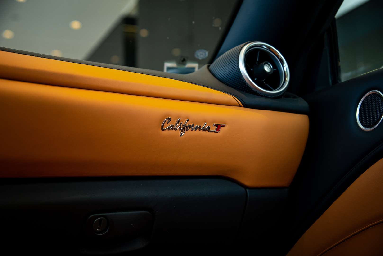 Ferrari California - 2015 - Joinsteer - #18