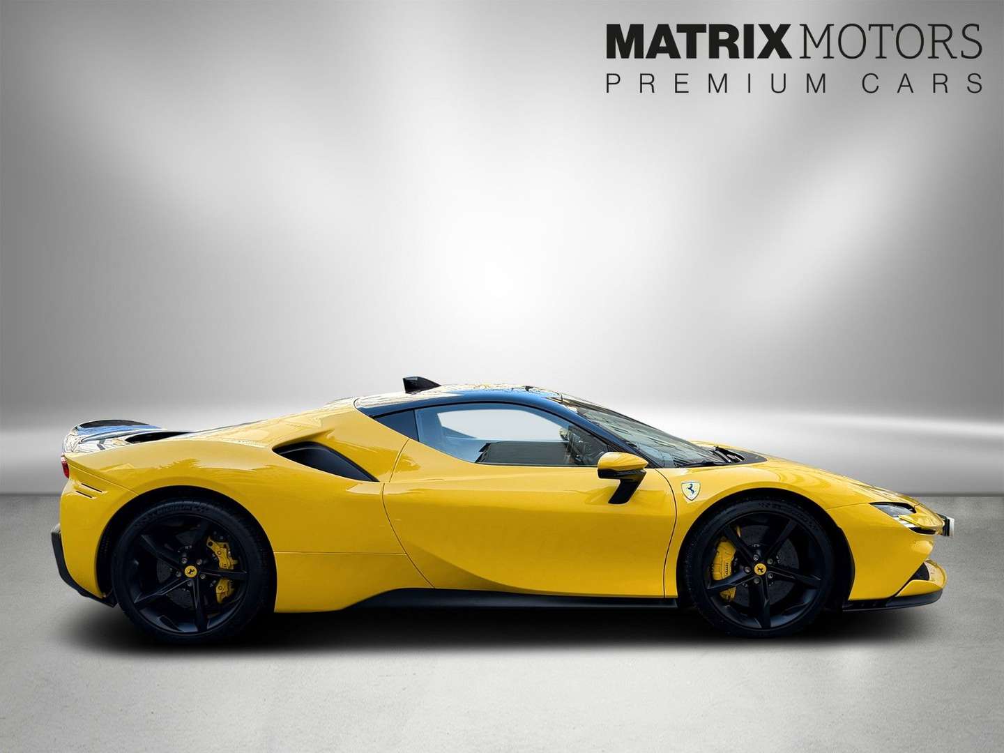 Ferrari SF90 Stradale - 2022 - Joinsteer - #5