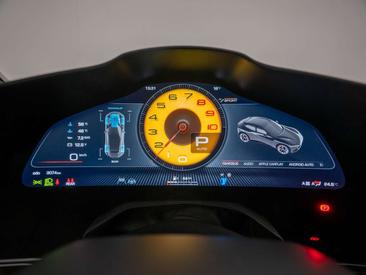 Ferrari Purosangue — photo 48