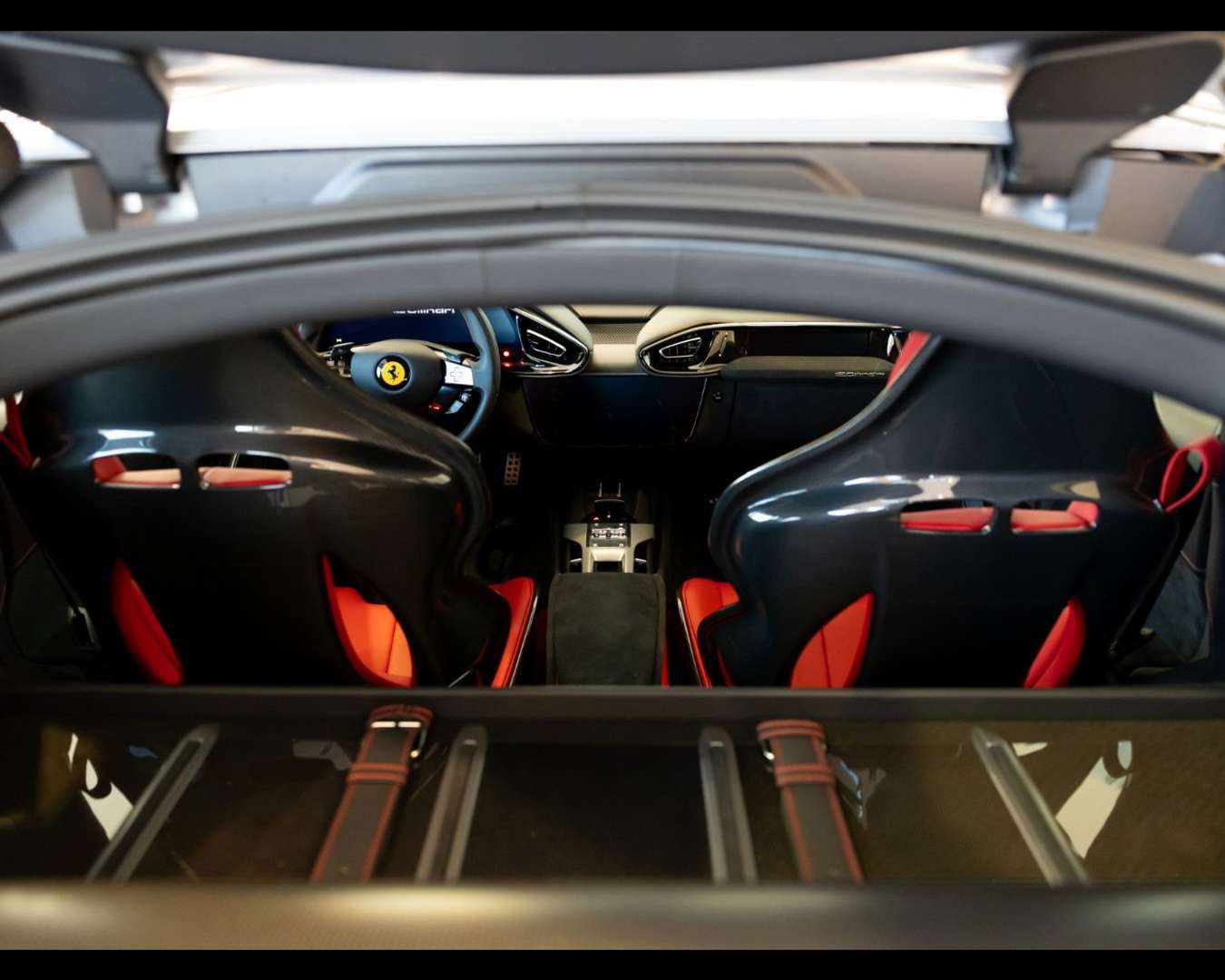 Ferrari 12 Cilindri - 2025 - Joinsteer - #37