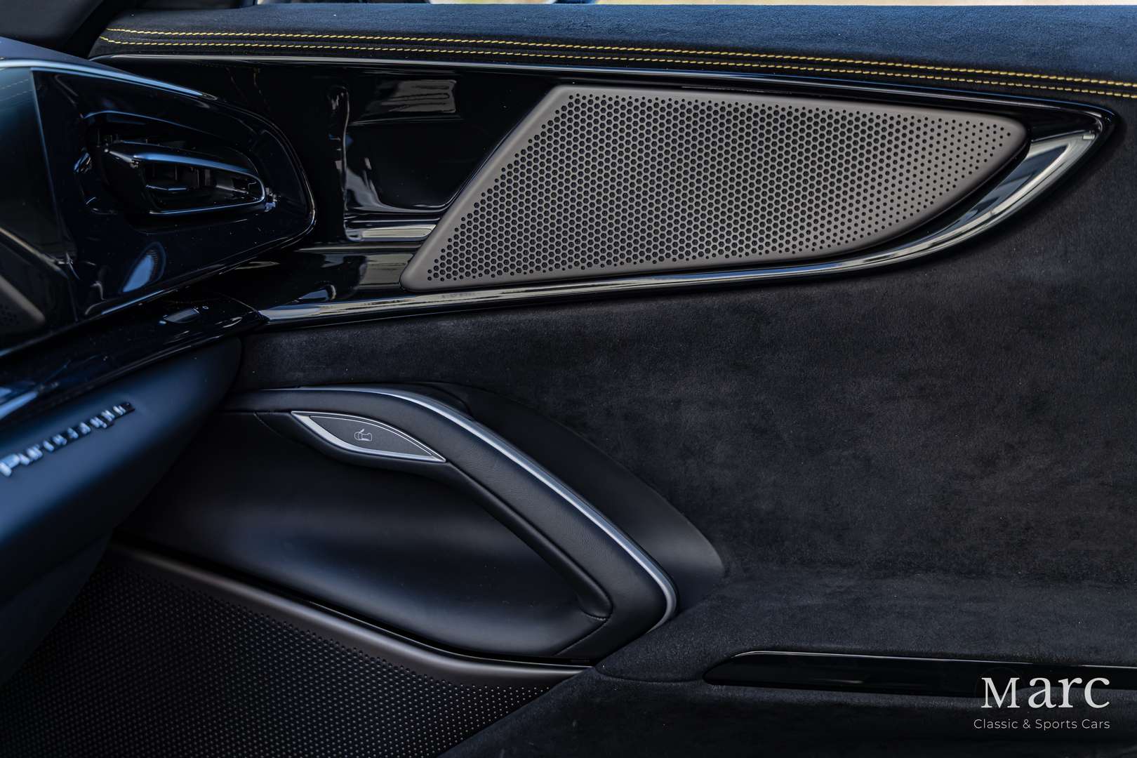 Ferrari Purosangue - 2024 - Joinsteer - #37