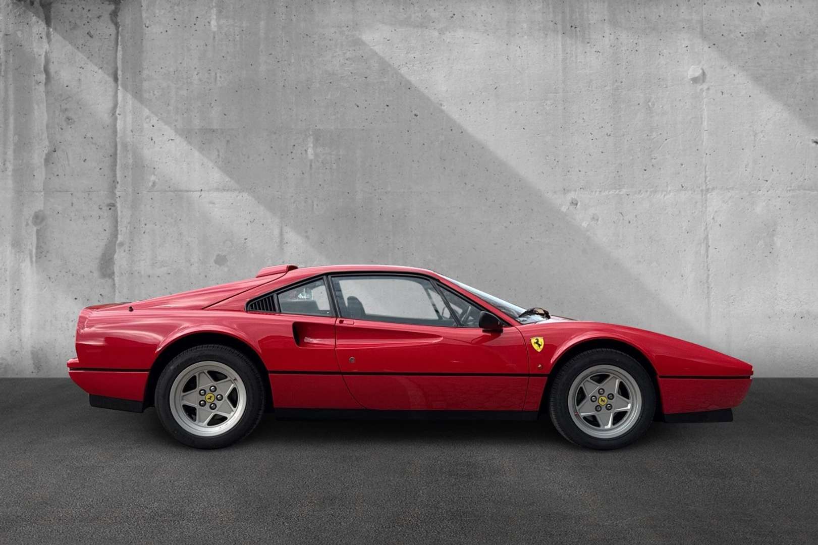 Ferrari 328 - 1988 - Joinsteer - #5