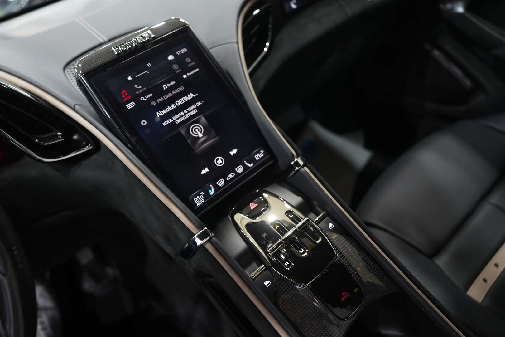 Ferrari Roma - 2023 - Joinsteer - #26