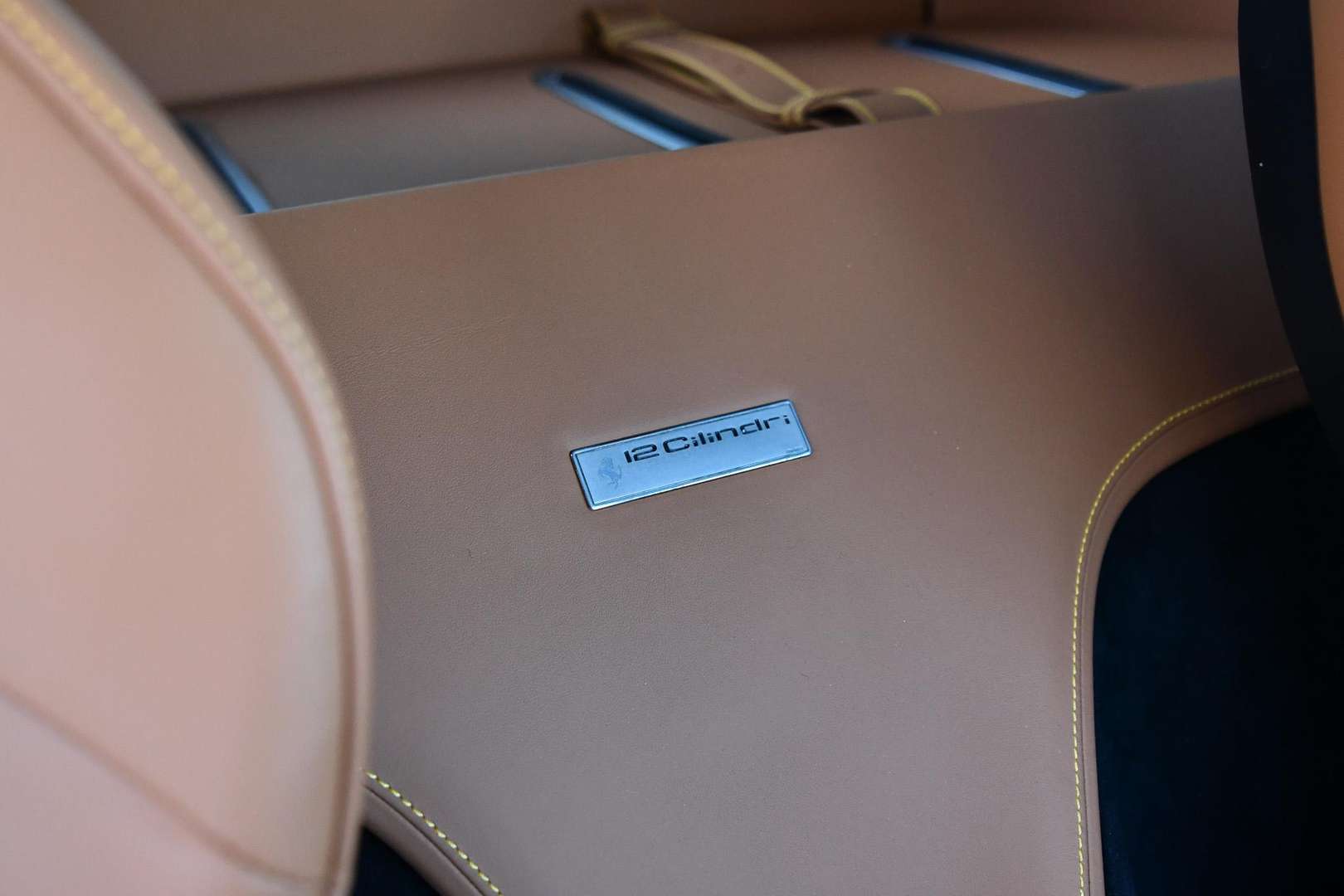 Ferrari 12 Cilindri - 2025 - Joinsteer - #37