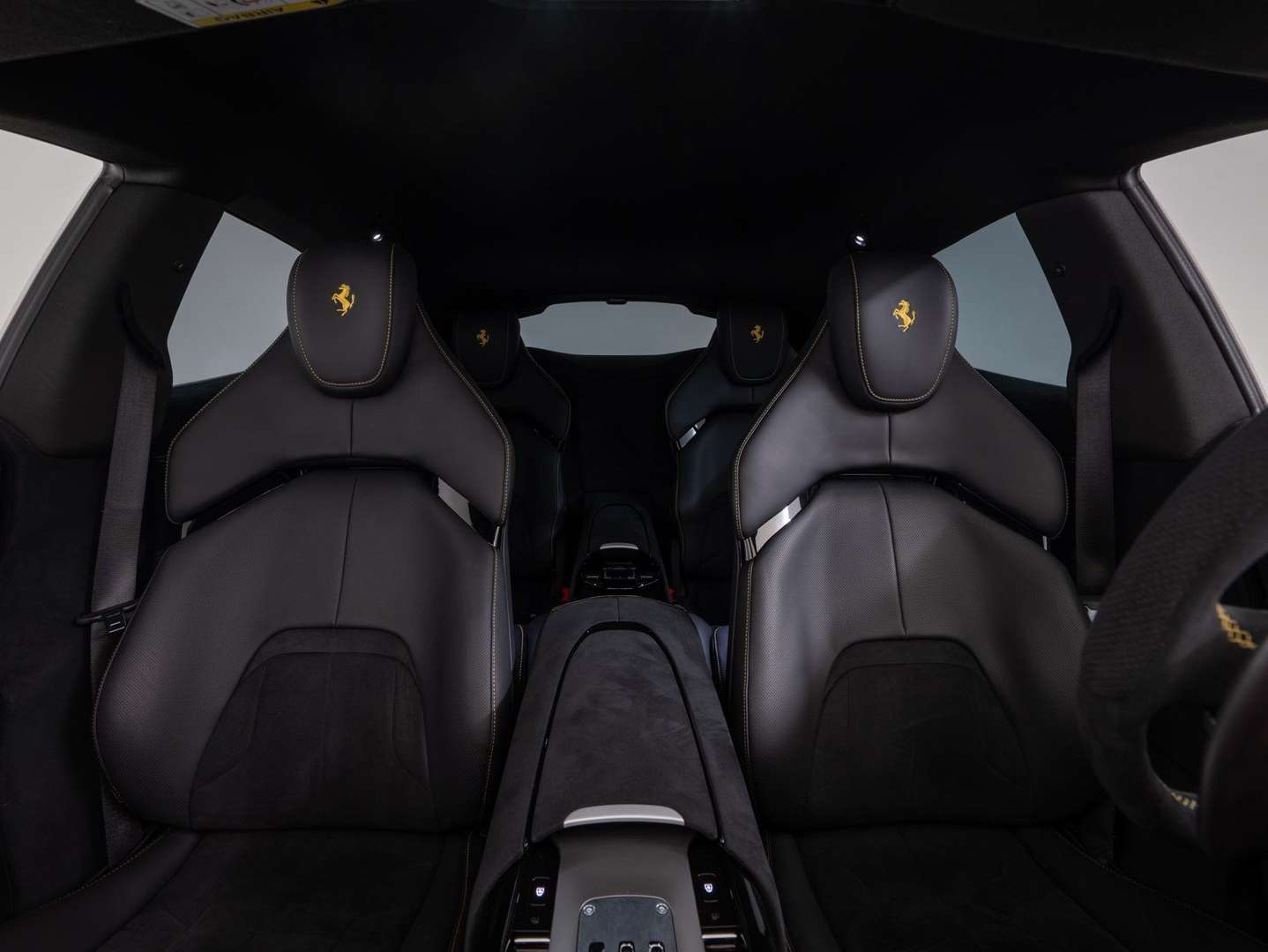 Ferrari Purosangue - 2025 - Joinsteer - #49