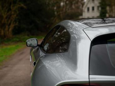 Ferrari GTC4Lusso — photo 32