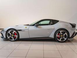 Ferrari 12 Cilindri - 2025 - Joinsteer - #1