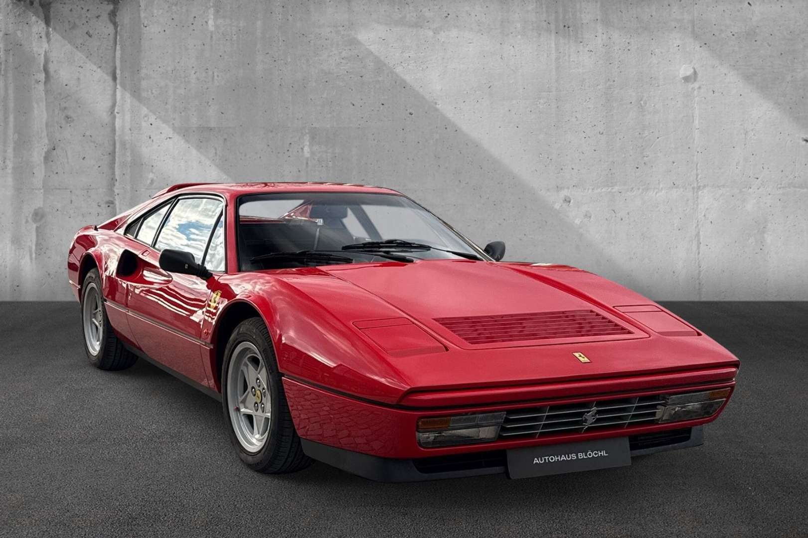 Ferrari 328 - 1988 - Joinsteer - #6