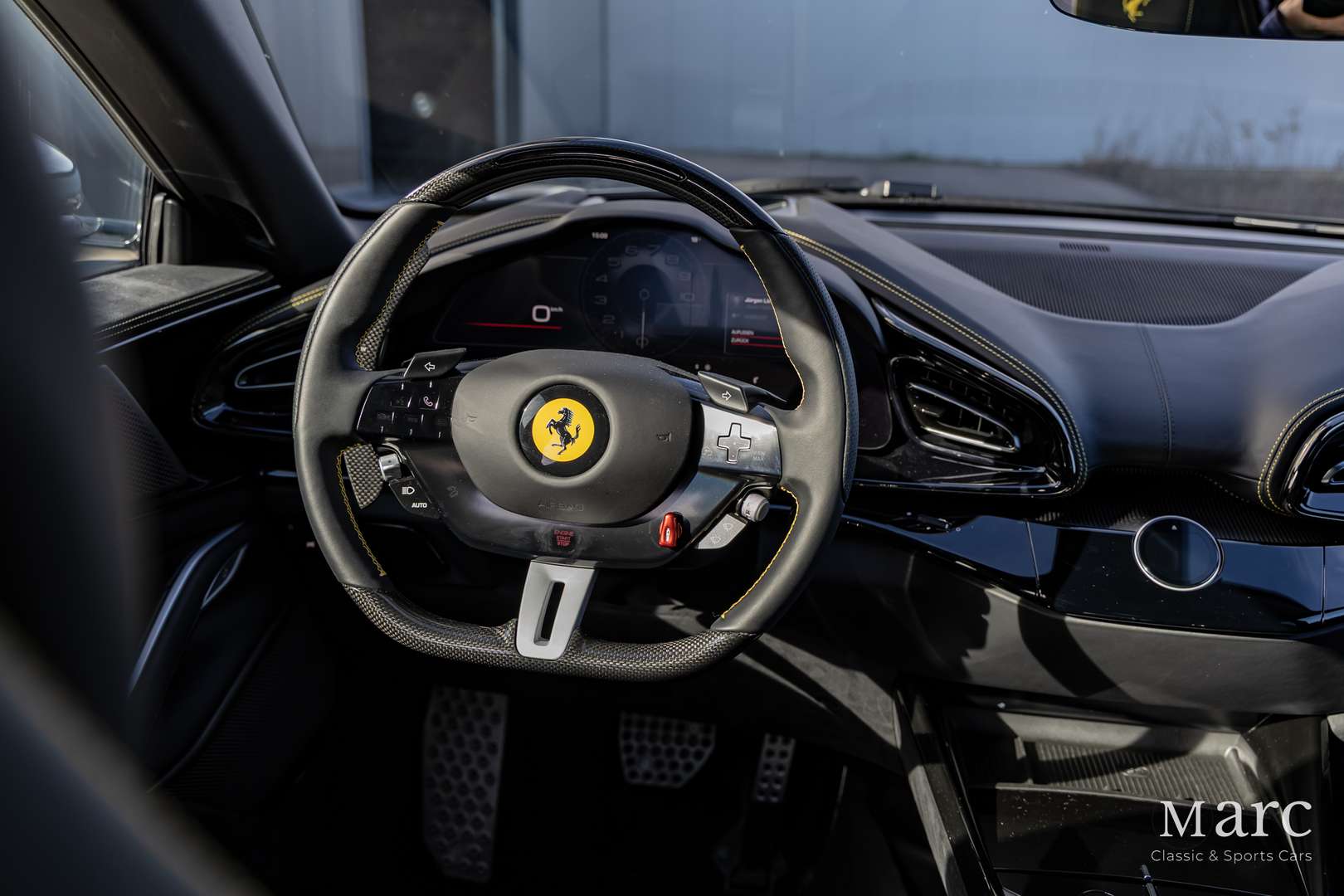 Ferrari Purosangue - 2024 - Joinsteer - #38
