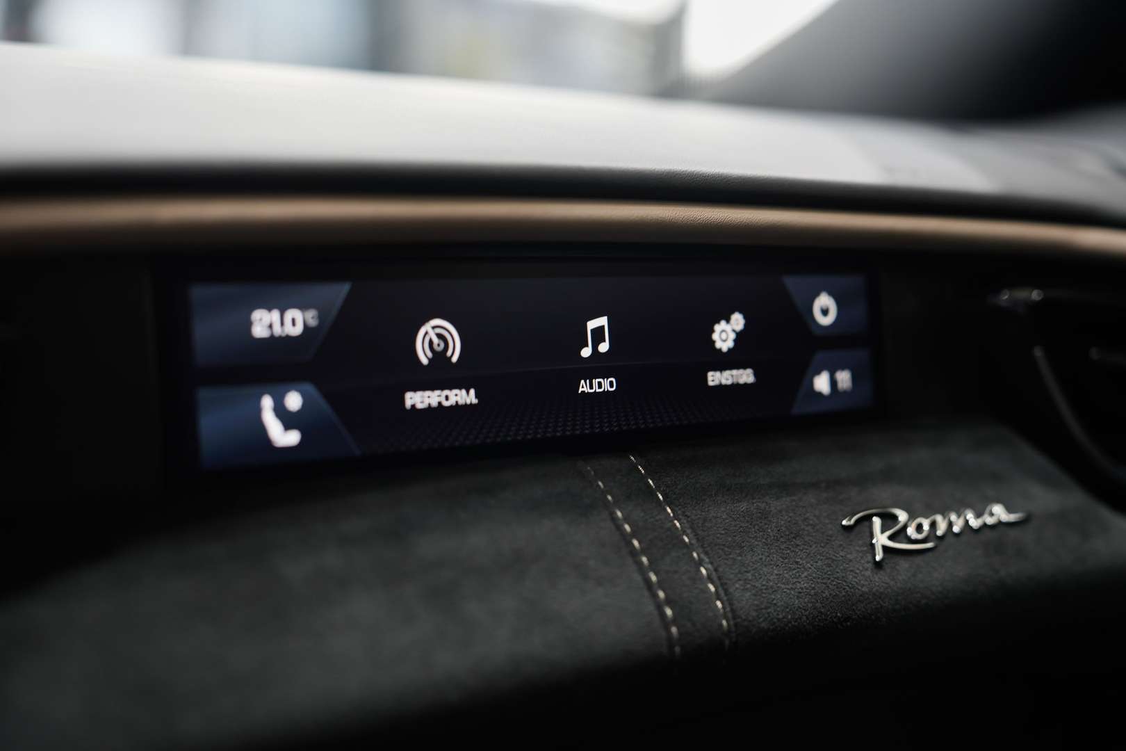 Ferrari Roma - 2023 - Joinsteer - #27