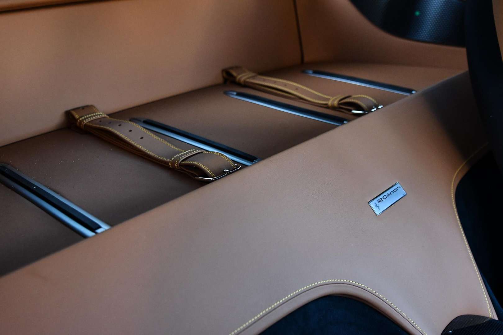 Ferrari 12 Cilindri - 2025 - Joinsteer - #38