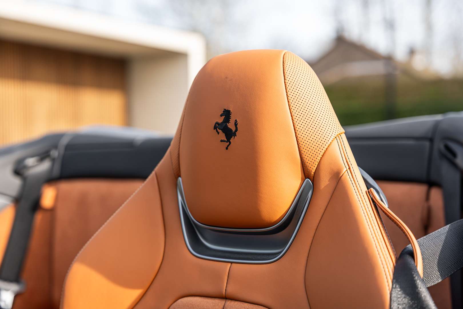 Ferrari Portofino - 2020 - Joinsteer - #21