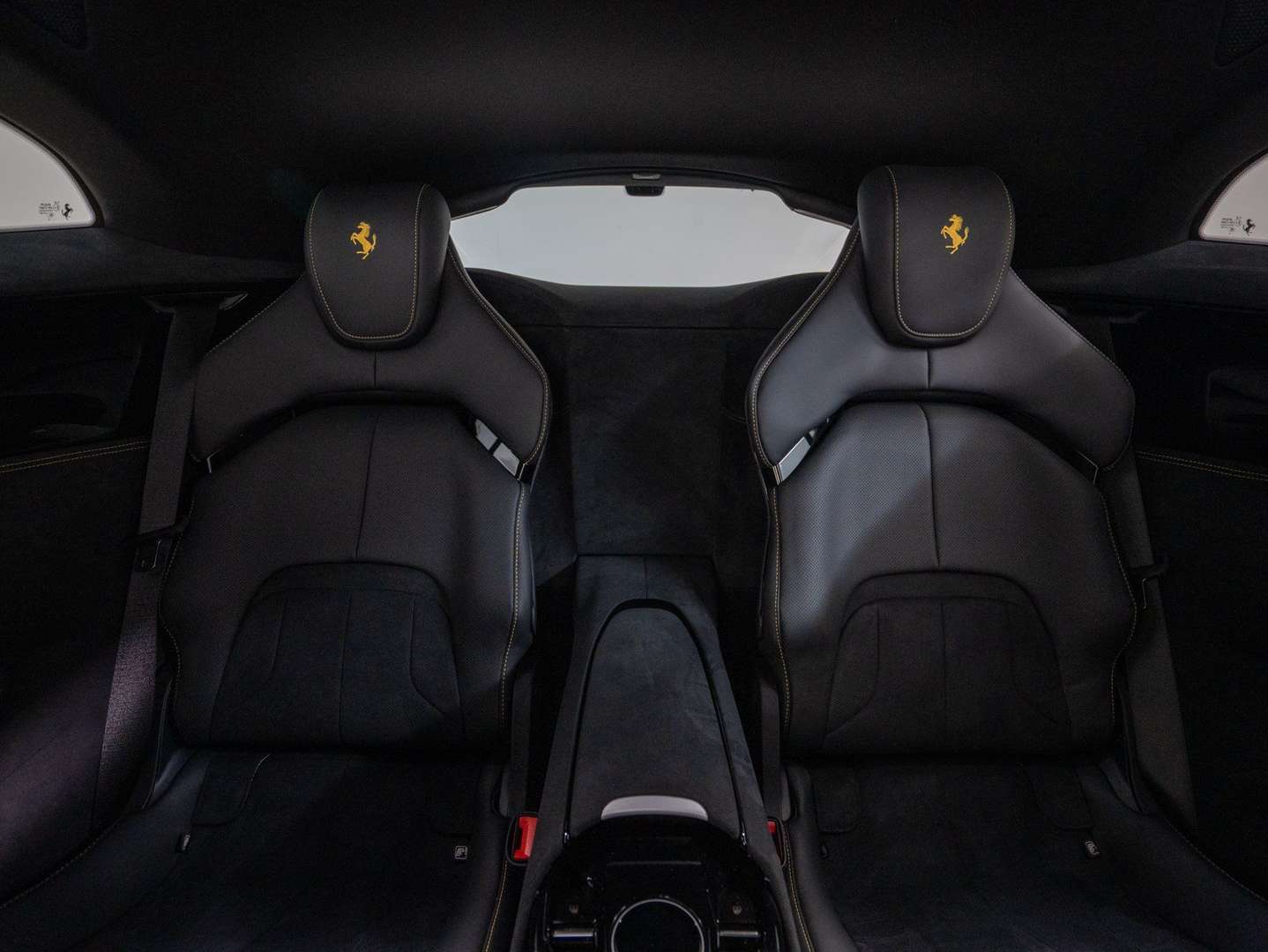 Ferrari Purosangue - 2025 - Joinsteer - #50