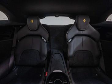 Ferrari Purosangue — photo 50