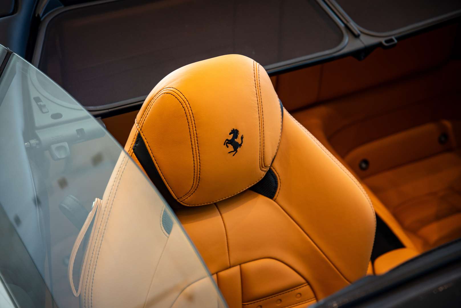 Ferrari California - 2015 - Joinsteer - #19