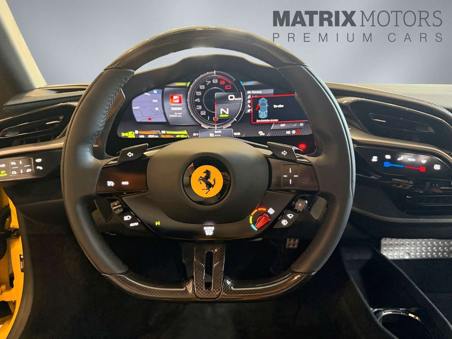 Ferrari SF90 Stradale - 2022 - Joinsteer - #7