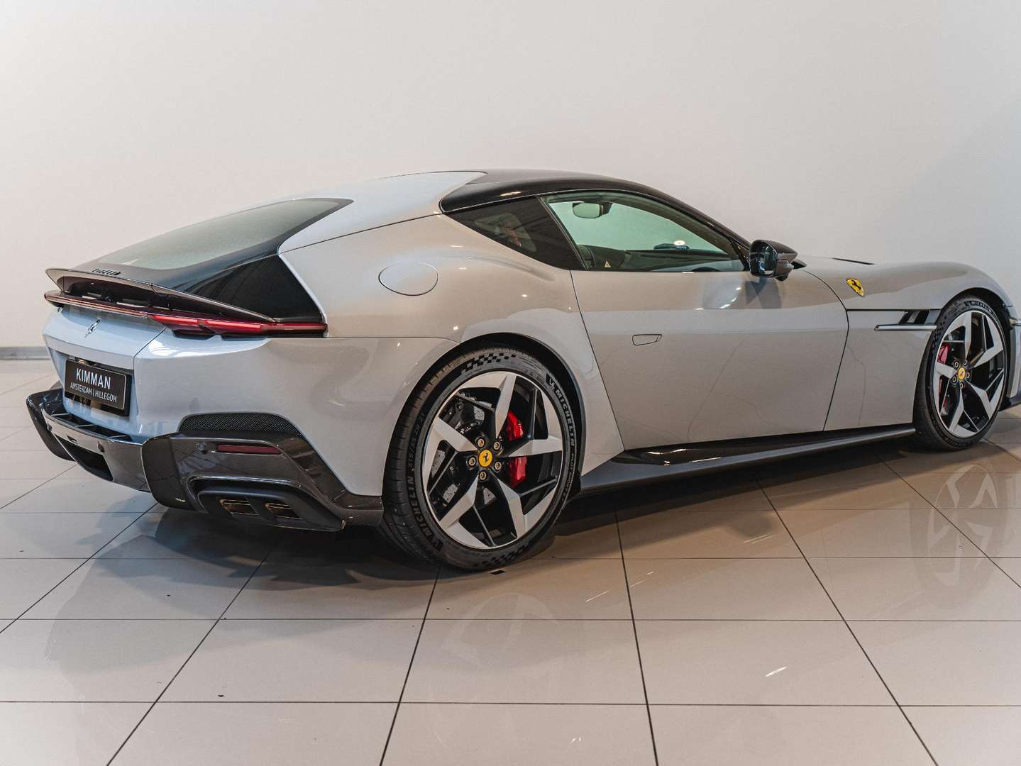 Ferrari 12 Cilindri - 2025 - Joinsteer - #2