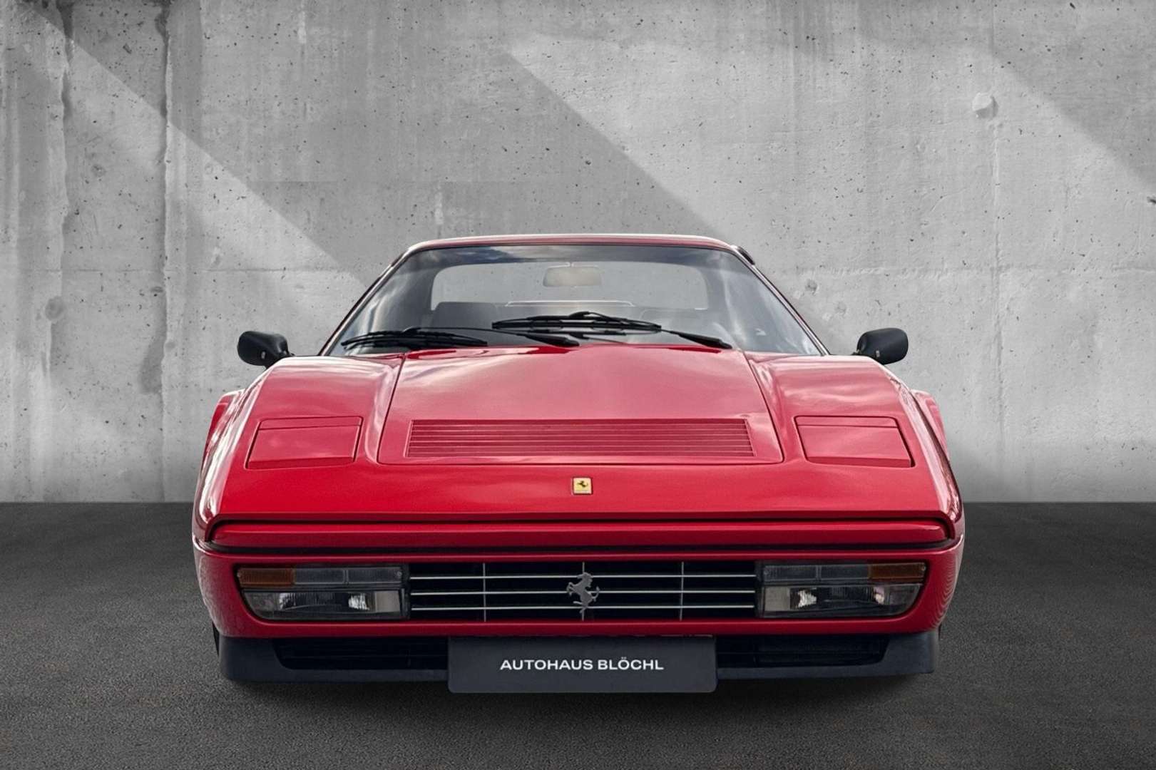 Ferrari 328 - 1988 - Joinsteer - #7