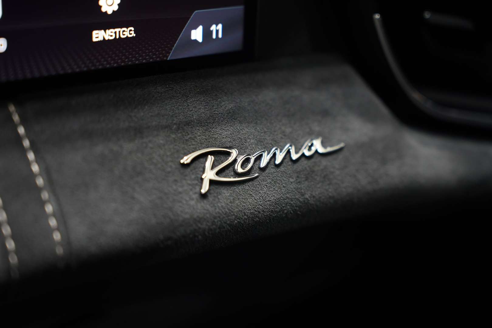 Ferrari Roma - 2023 - Joinsteer - #28