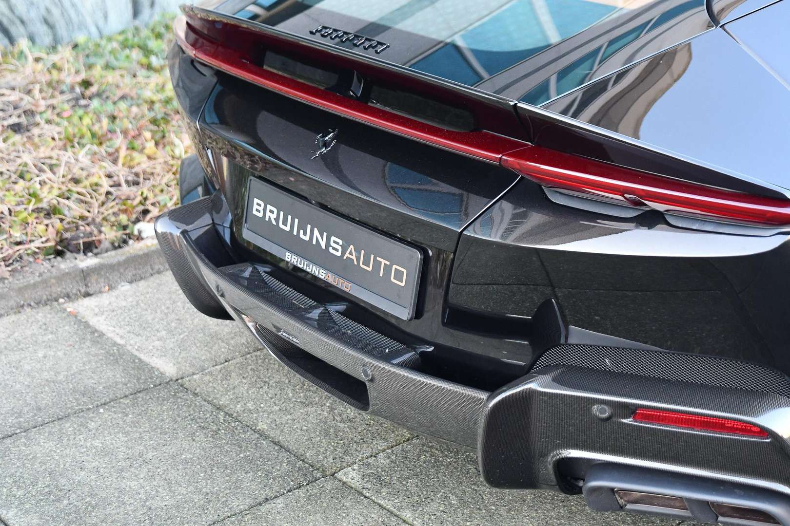 Ferrari 12 Cilindri - 2025 - Joinsteer - #39