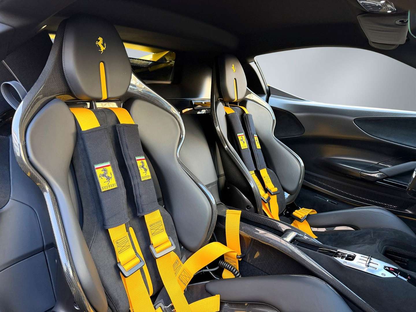 Ferrari SF90 Stradale - 2022 - Joinsteer - #8