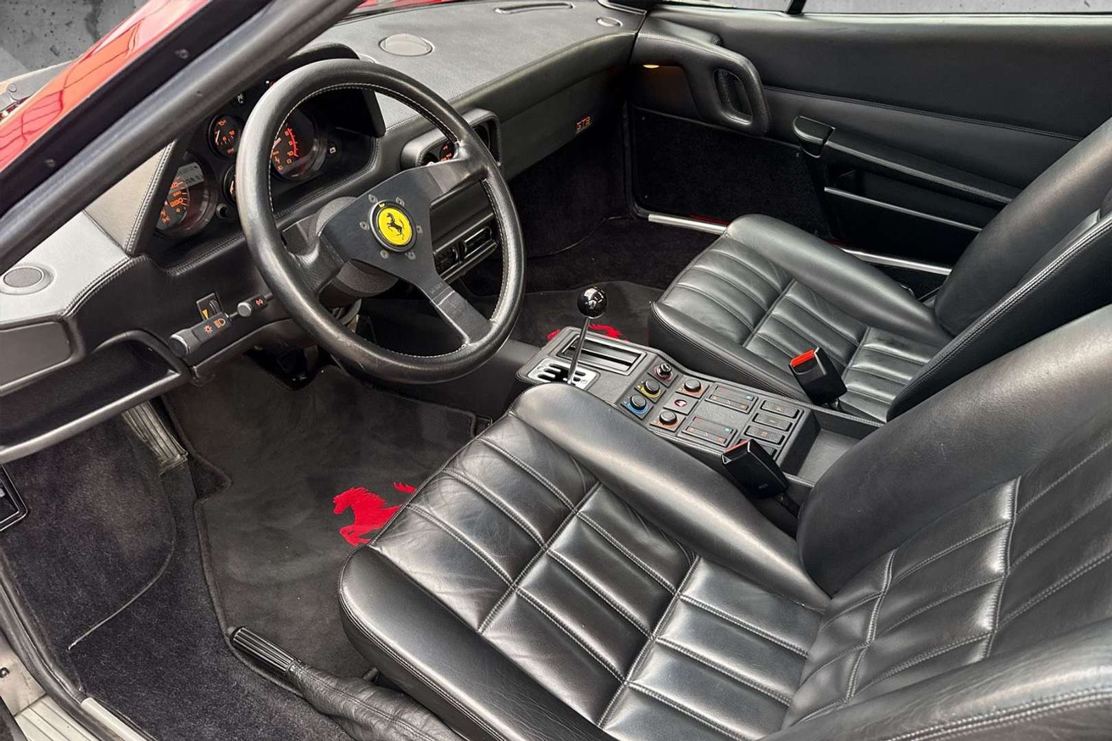 Ferrari 328 - 1988 - Joinsteer - #8