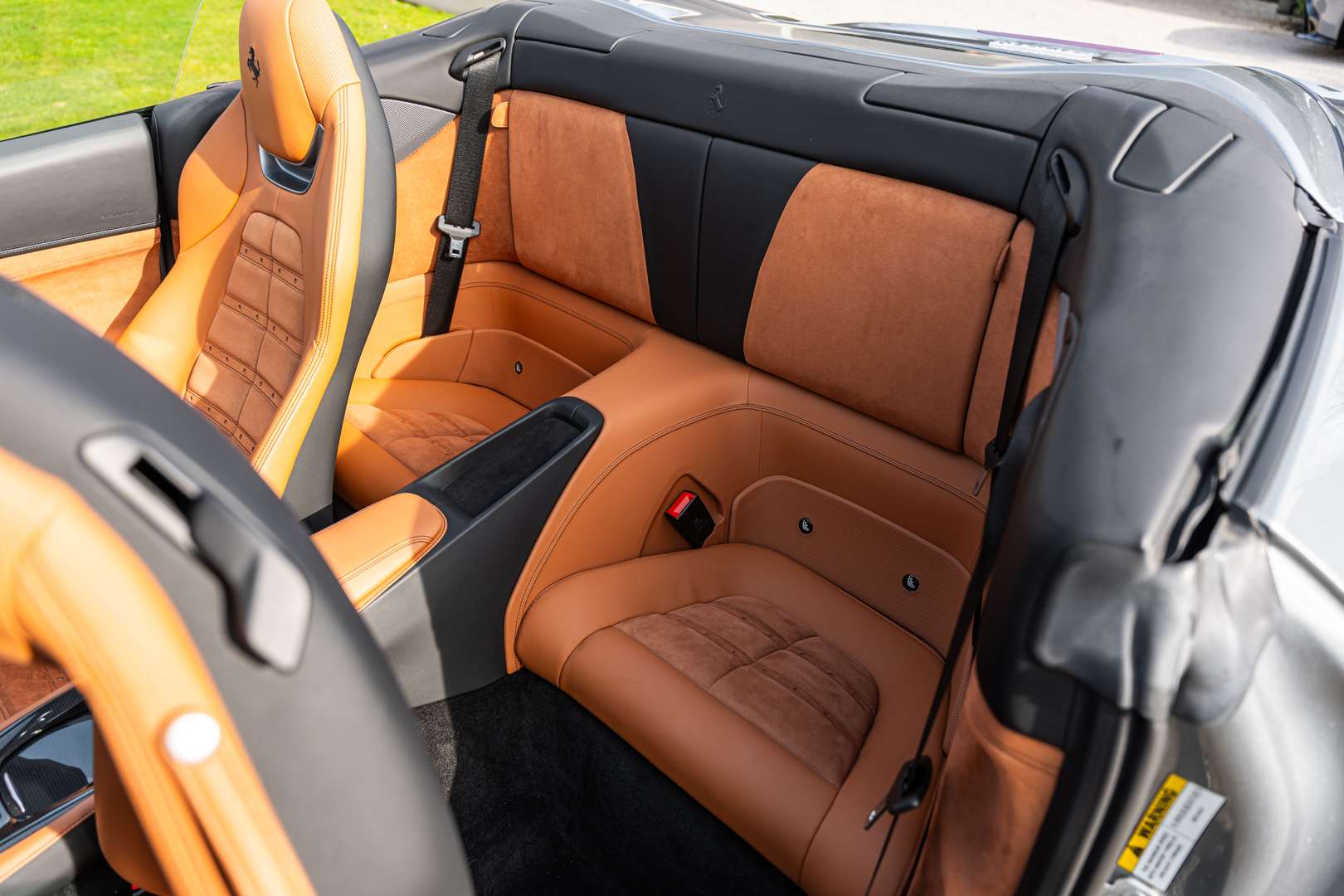 Ferrari Portofino - 2020 - Joinsteer - #23