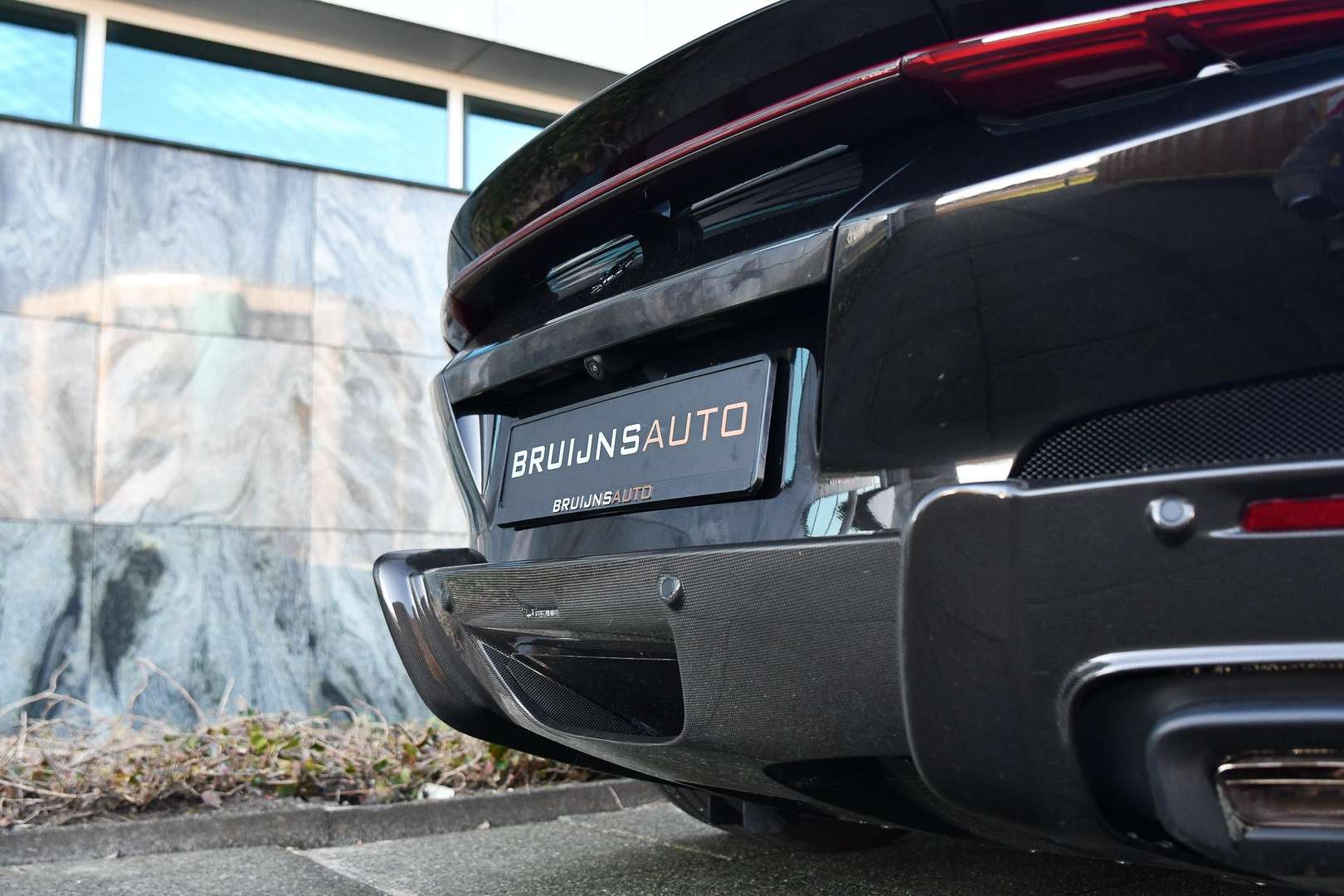 Ferrari 12 Cilindri - 2025 - Joinsteer - #40