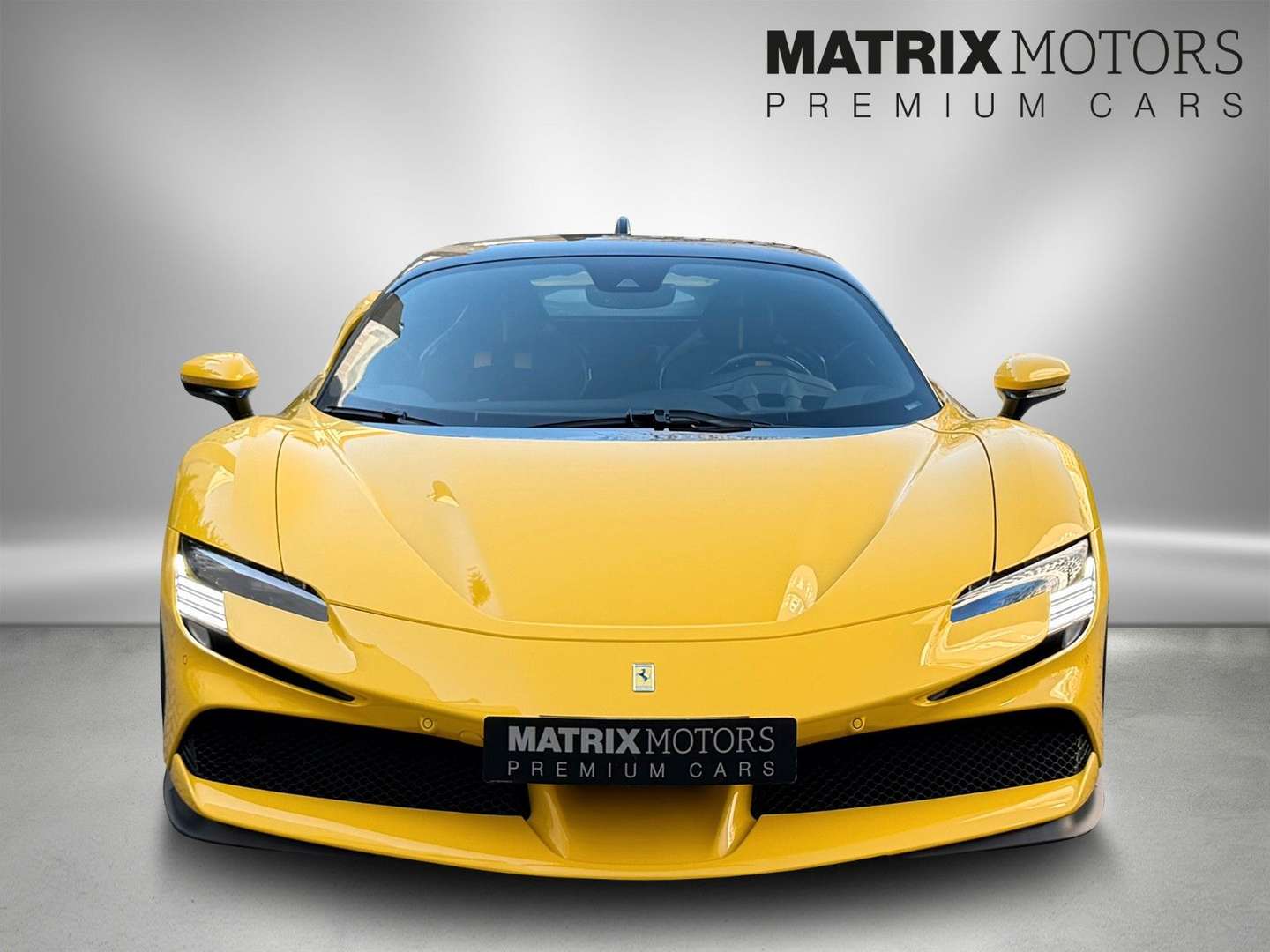 Ferrari SF90 Stradale - 2022 - Joinsteer - #9