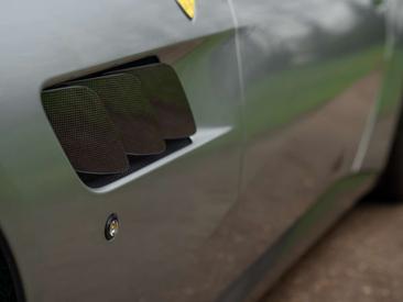 Ferrari GTC4Lusso — photo 35
