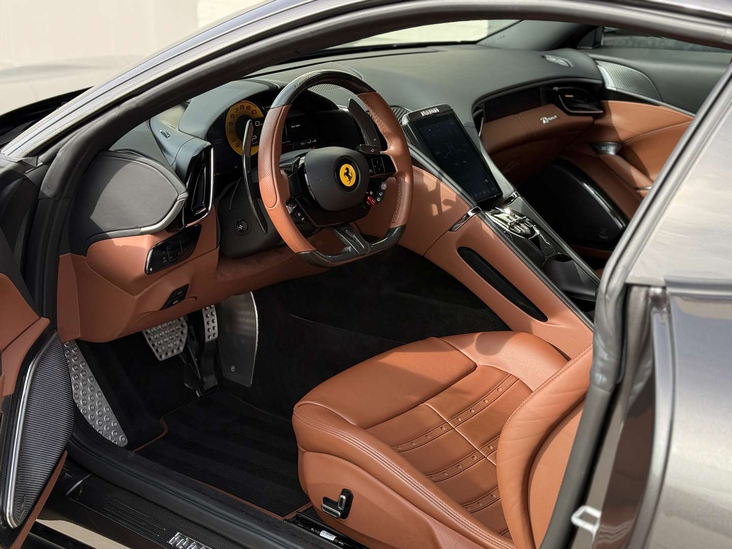 Ferrari Roma - 2022 - Joinsteer - #13