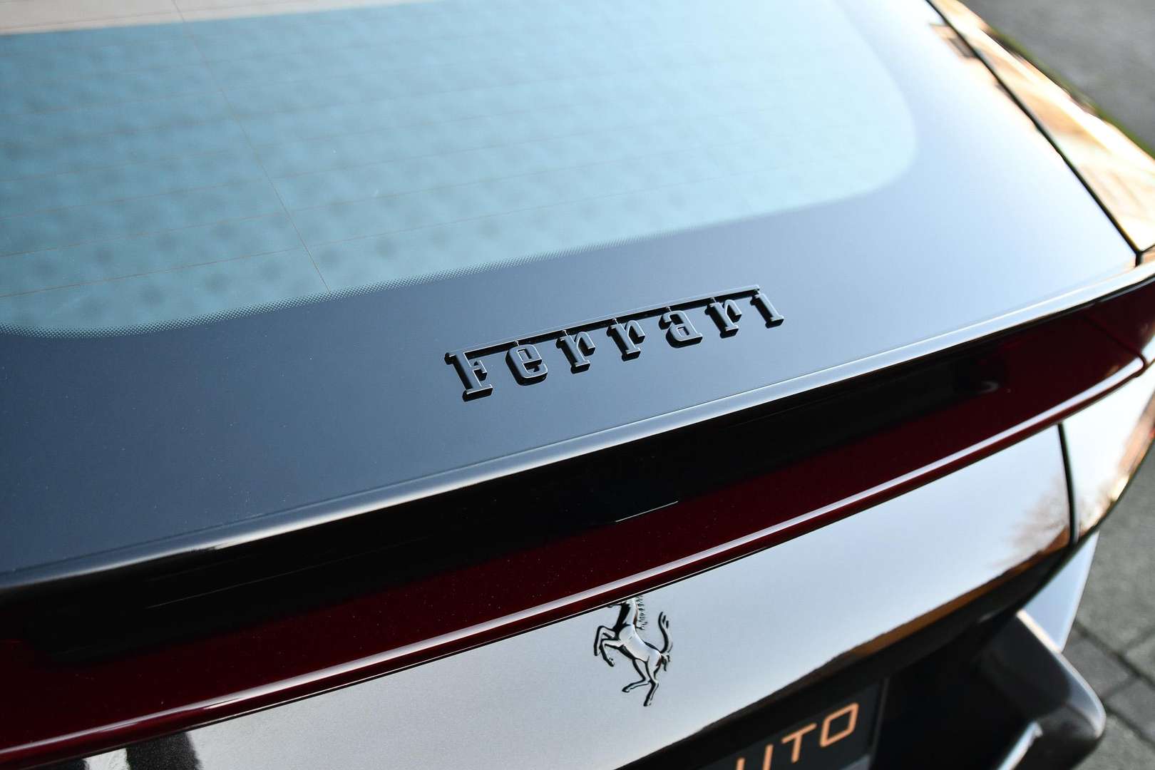 Ferrari 12 Cilindri - 2025 - Joinsteer - #41