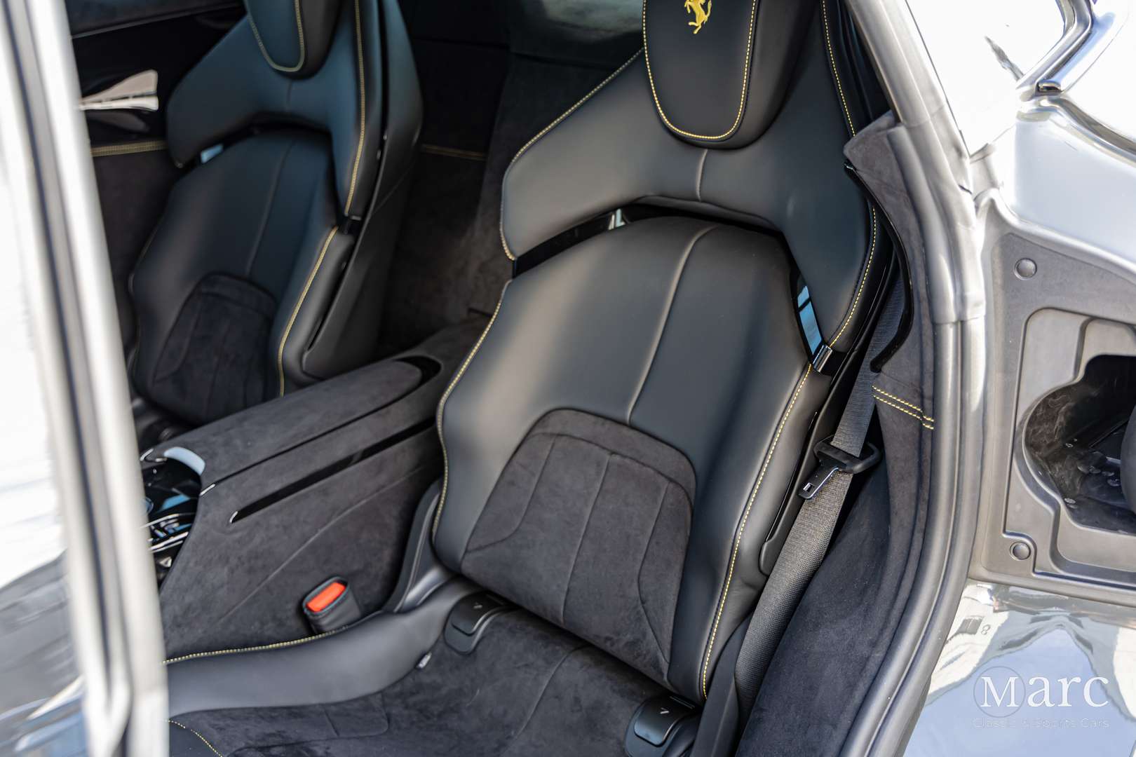 Ferrari Purosangue - 2024 - Joinsteer - #41