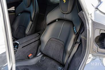 Ferrari Purosangue — photo 41