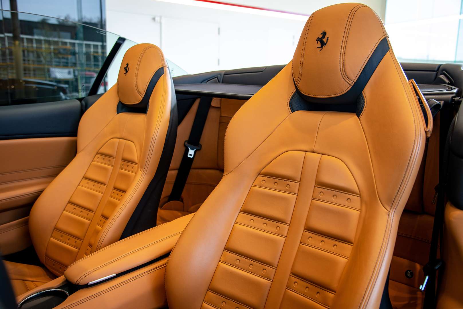 Ferrari California - 2015 - Joinsteer - #21