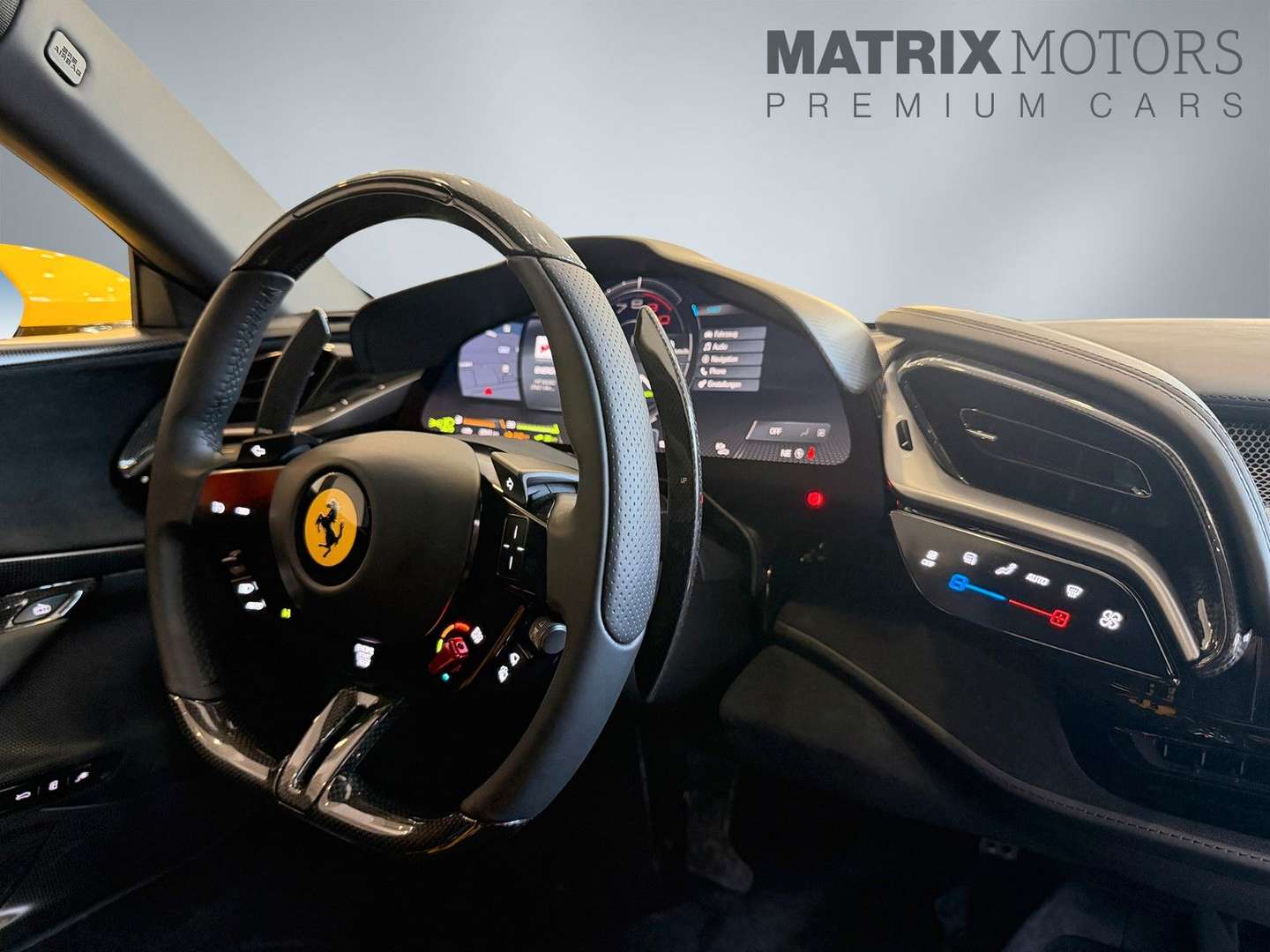 Ferrari SF90 Stradale - 2022 - Joinsteer - #11