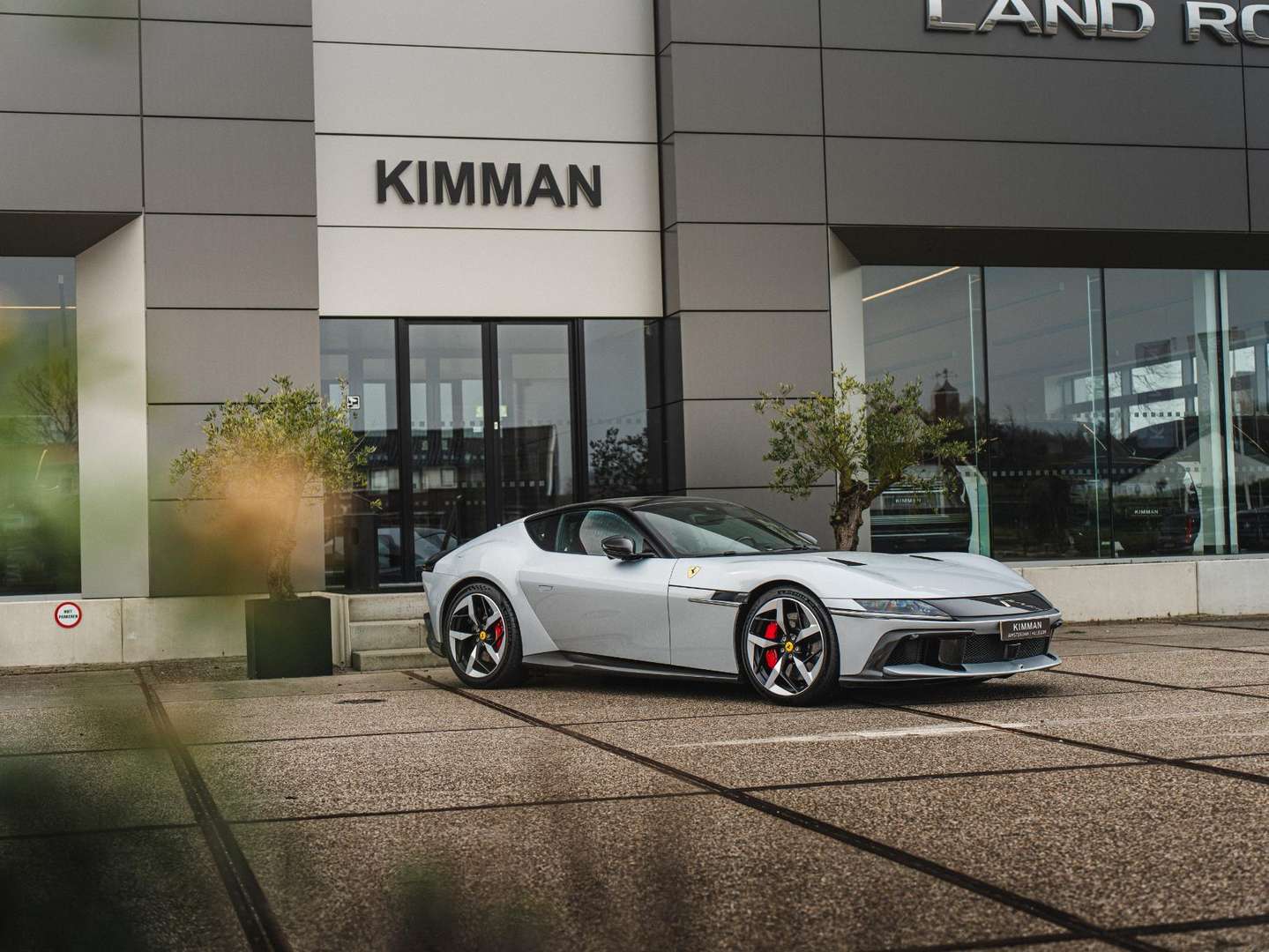 Ferrari 12 Cilindri - 2025 - Joinsteer - #6