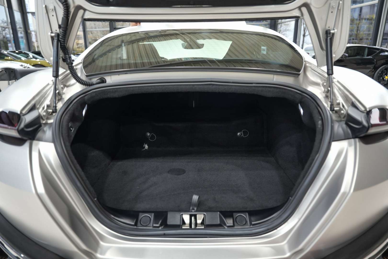 Ferrari Roma - 2023 - Joinsteer - #32